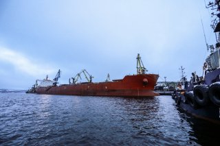 Программа приоритетной обработки кейпсайзов в ММТП набирает обороты