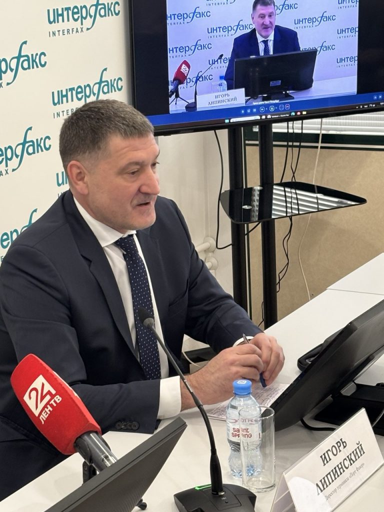 Тренд в силе: Северо-Запад в 2026 году продолжит наращивать портовые мощности