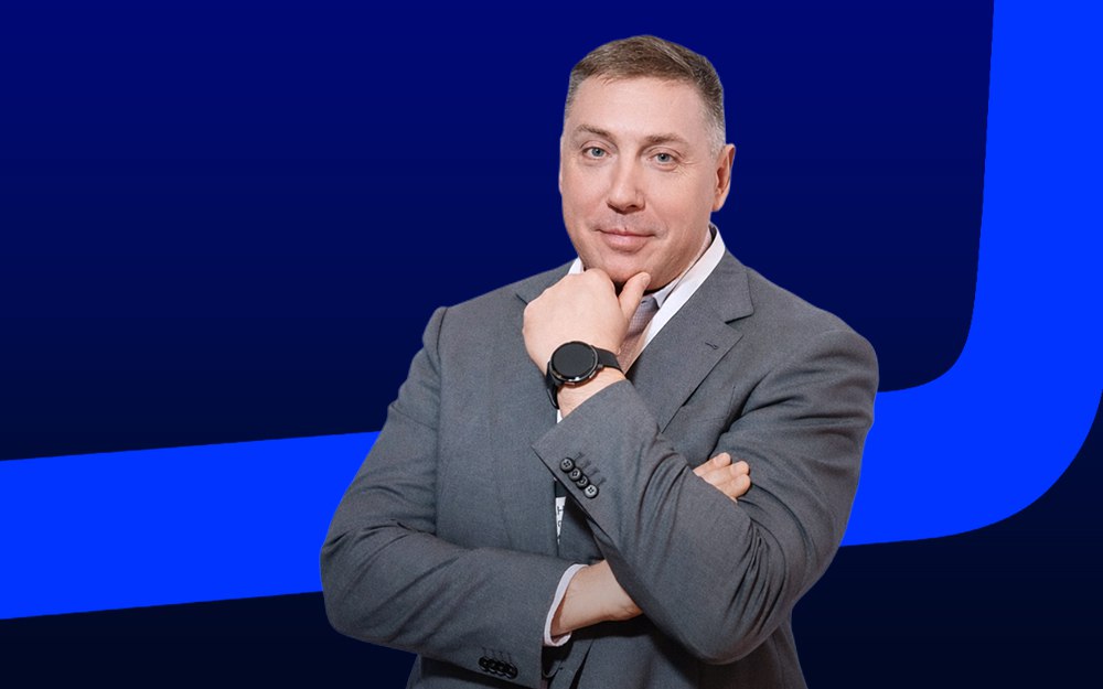 Руководство «Балтийского лизинга» вошло в топ-5 самых цитируемых персон отрасли по итогам 2025 года