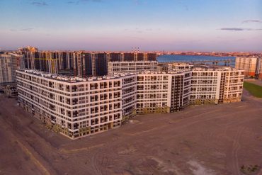 Спрос на ипотеку в Сбере на Северо-Западе вырос в три раза с начала года