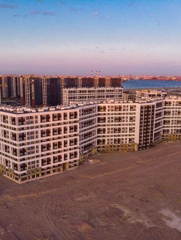 Спрос на ипотеку в Сбере на Северо-Западе вырос в три раза с начала года