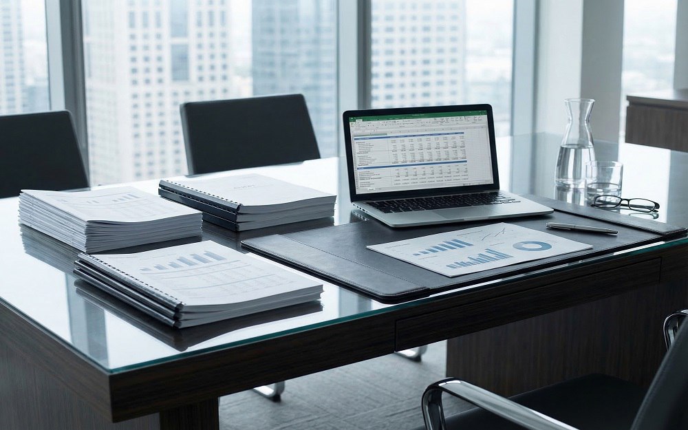 Отчетность «Балтийского лизинга» по МСФО за 2025 год