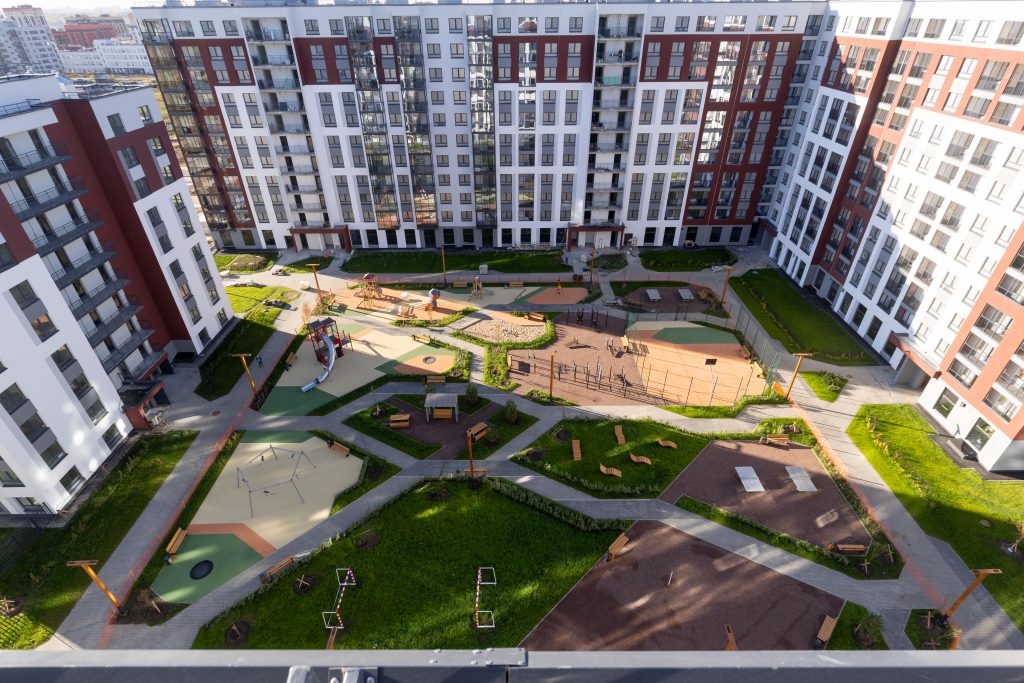 ТОП-5 критериев при выборе новостройки: на что обратить внимание, чтобы не прогадать