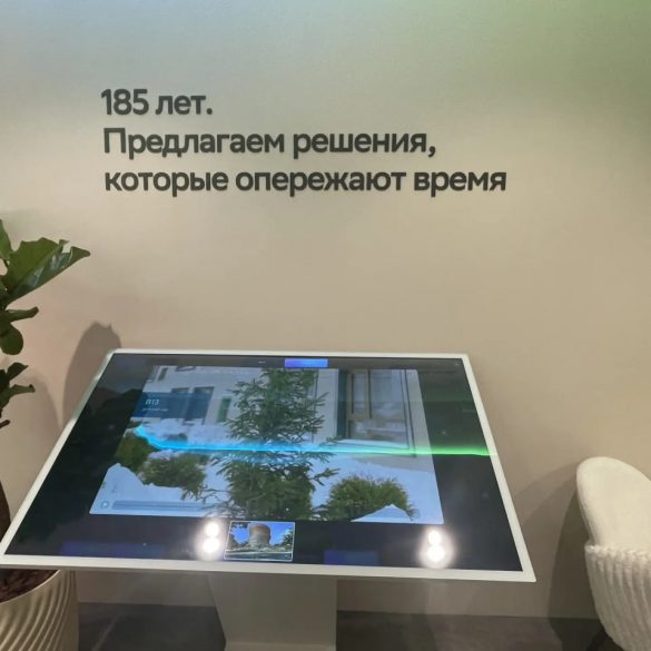 пресс-служба Сбера