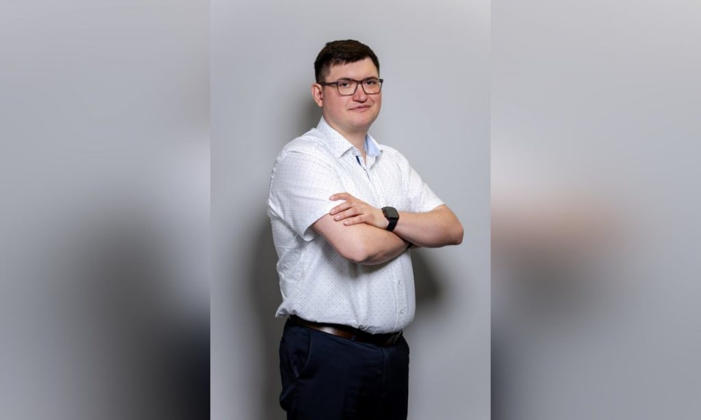 Фото: пресс-служба НТК