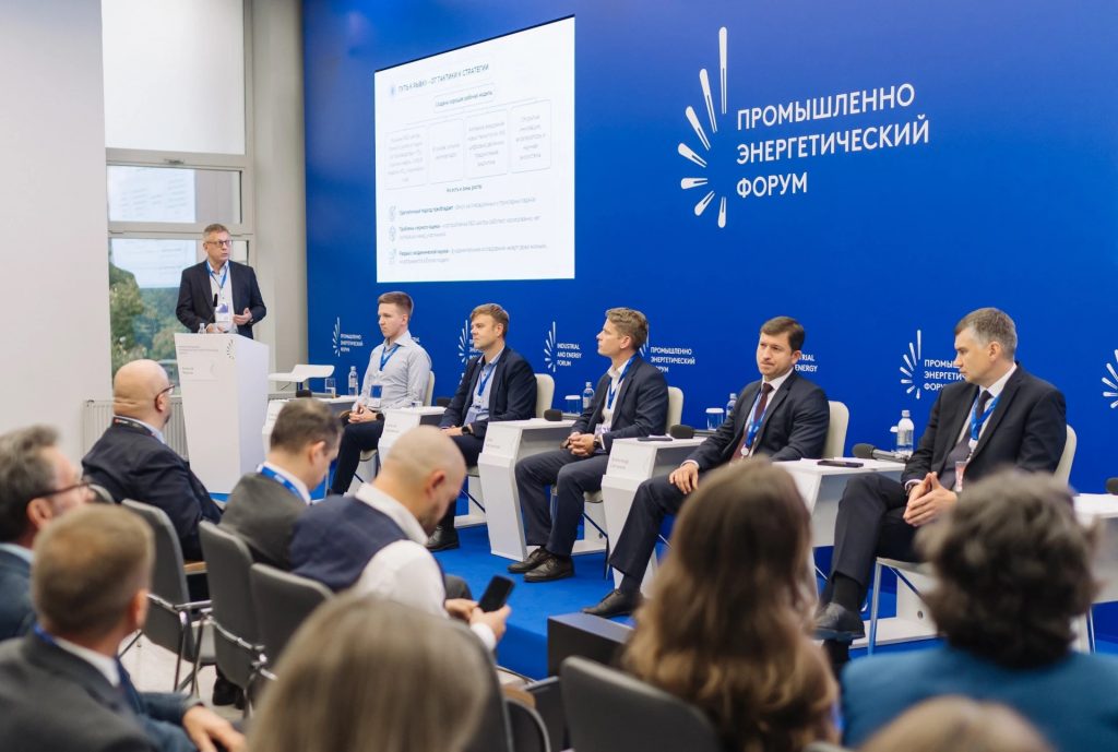 Развитие технологий требует объединения ресурсов нефтяников, науки и государства