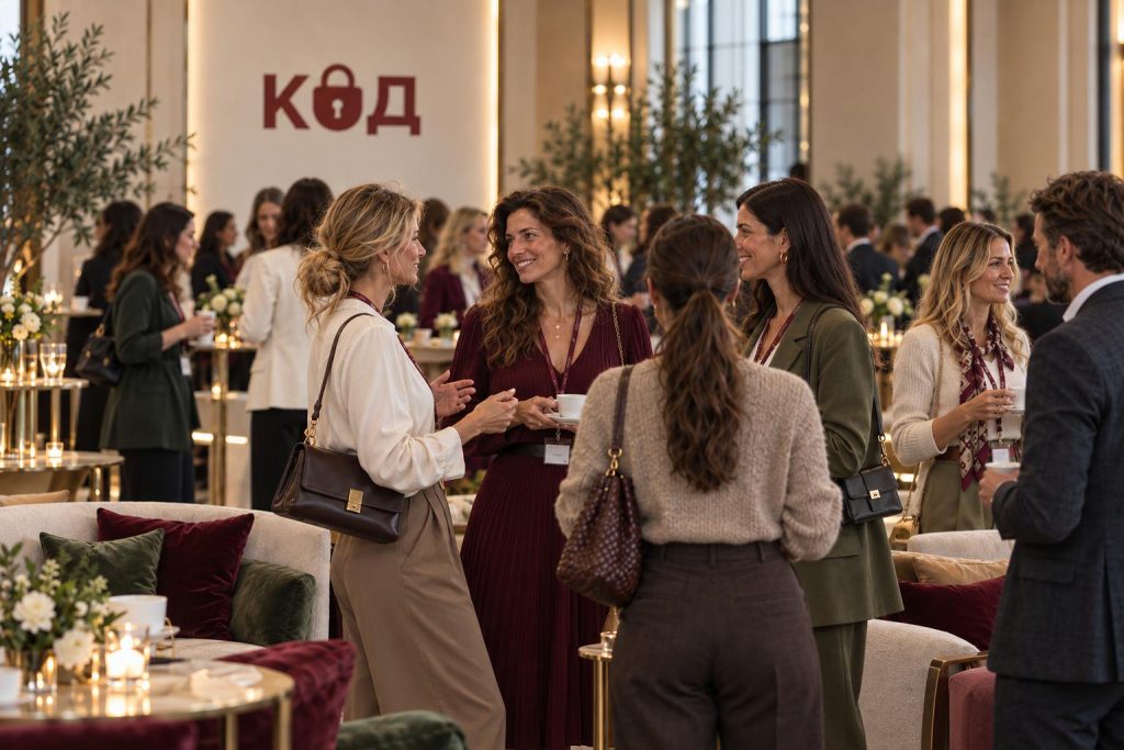 В Москве 20 октября пройдёт B2B-форум «Код антихрупкости»